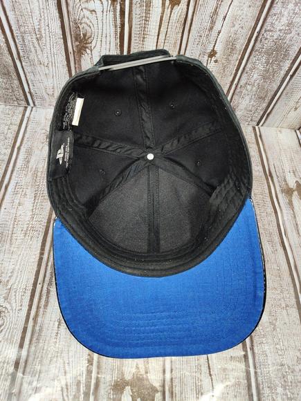 Playstation Hat 2018 Snapback Hat Black RN #115665 EUC - Picture 6 of 9